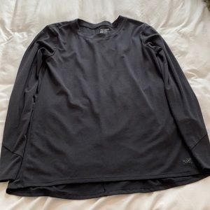 Arcteryx Long Sleeve Top